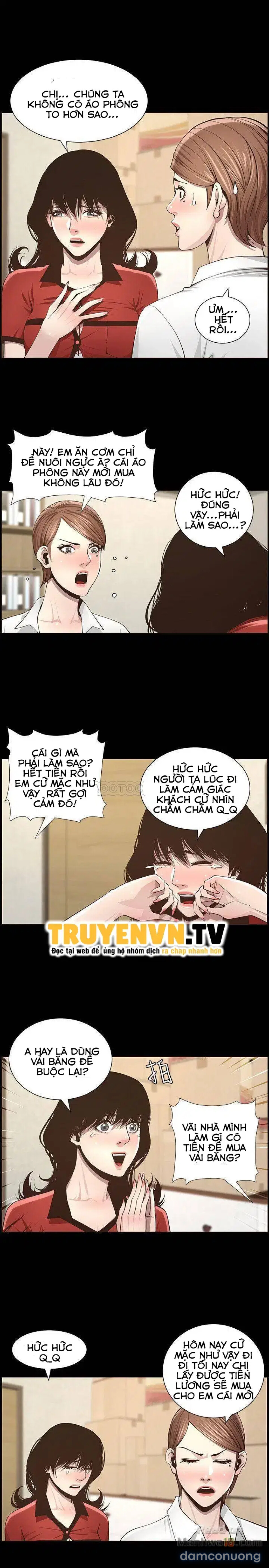 NGƯỜI BỐ DƯỢNG CỦA TÔI 