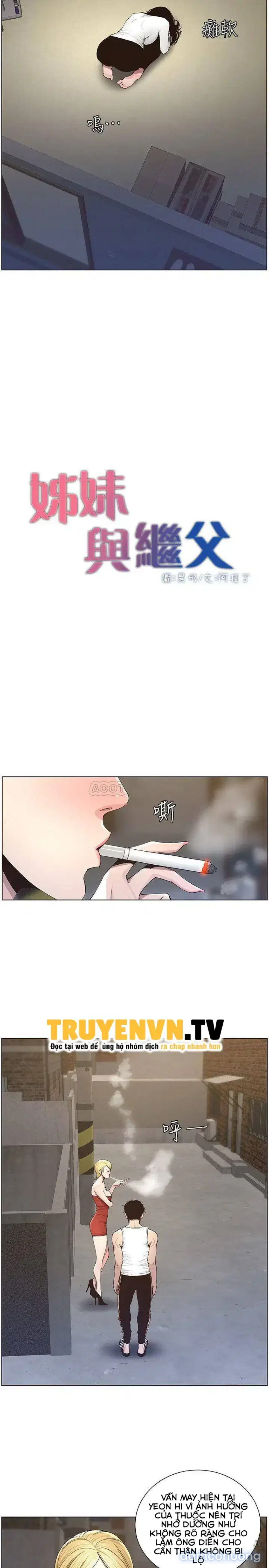 NGƯỜI BỐ DƯỢNG CỦA TÔI 