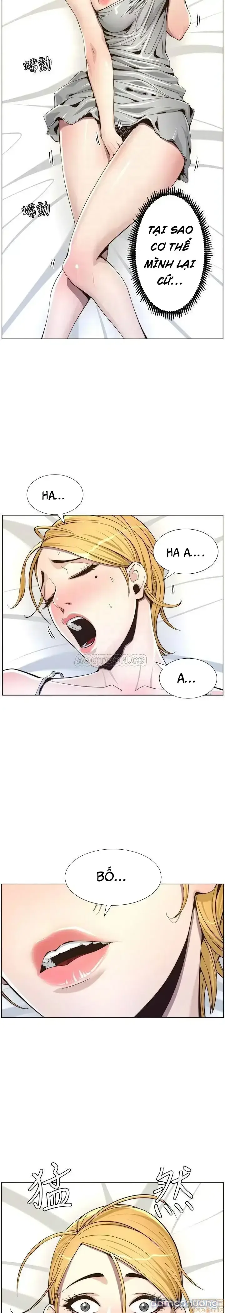 NGƯỜI BỐ DƯỢNG CỦA TÔI 