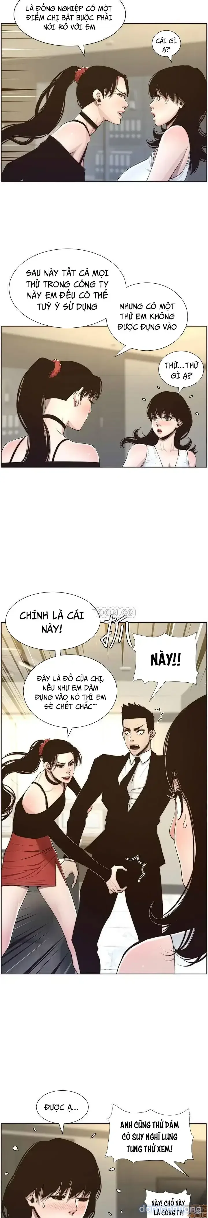 NGƯỜI BỐ DƯỢNG CỦA TÔI 