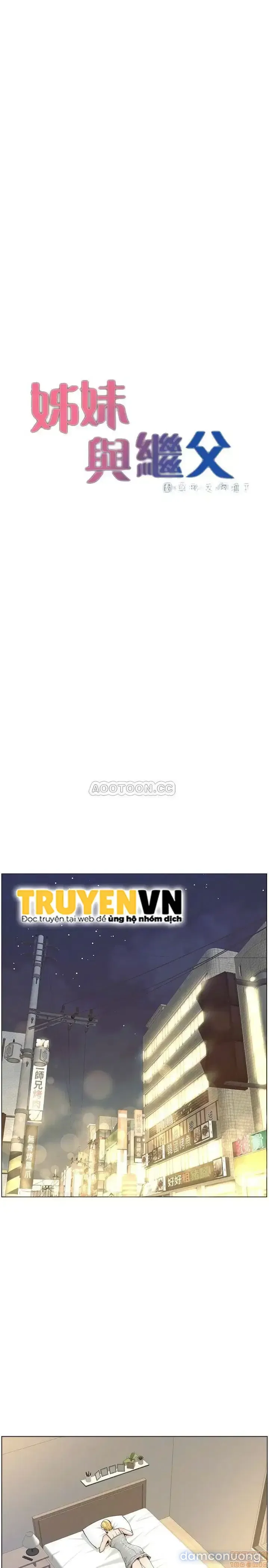 NGƯỜI BỐ DƯỢNG CỦA TÔI 