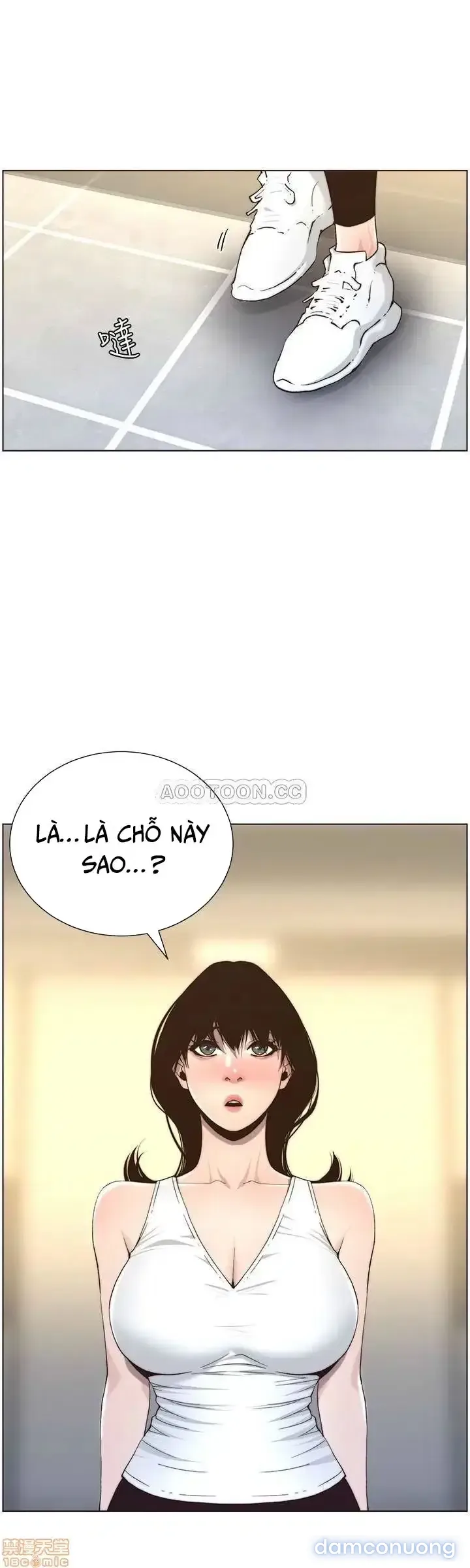 NGƯỜI BỐ DƯỢNG CỦA TÔI 