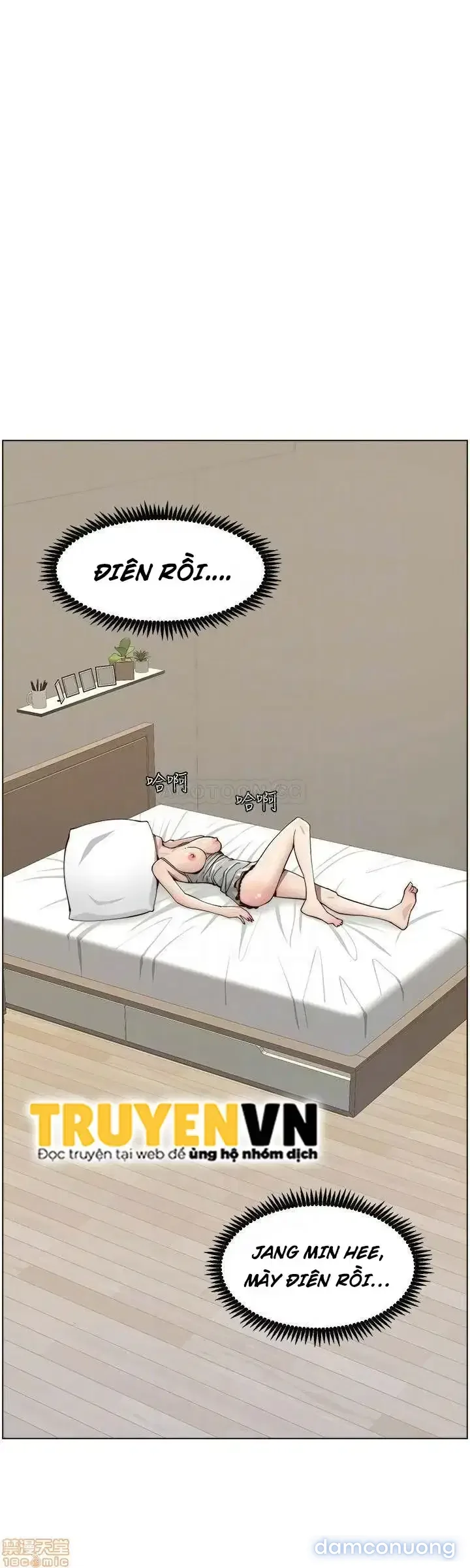 NGƯỜI BỐ DƯỢNG CỦA TÔI 