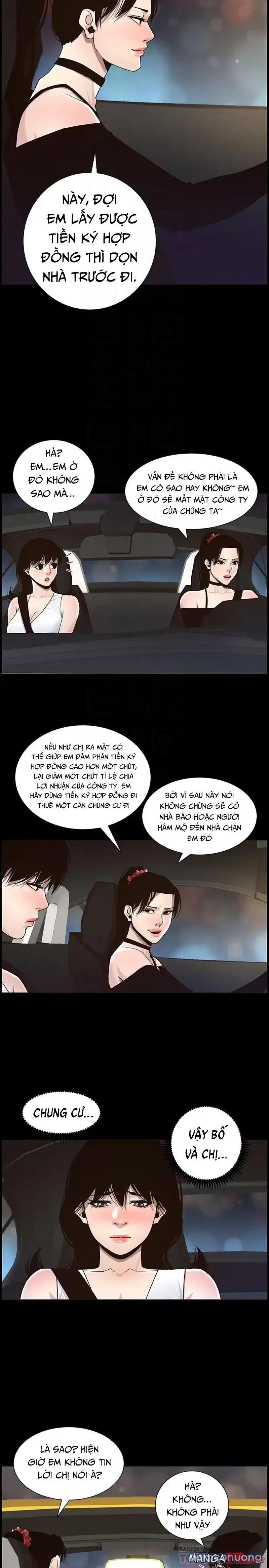 NGƯỜI BỐ DƯỢNG CỦA TÔI 