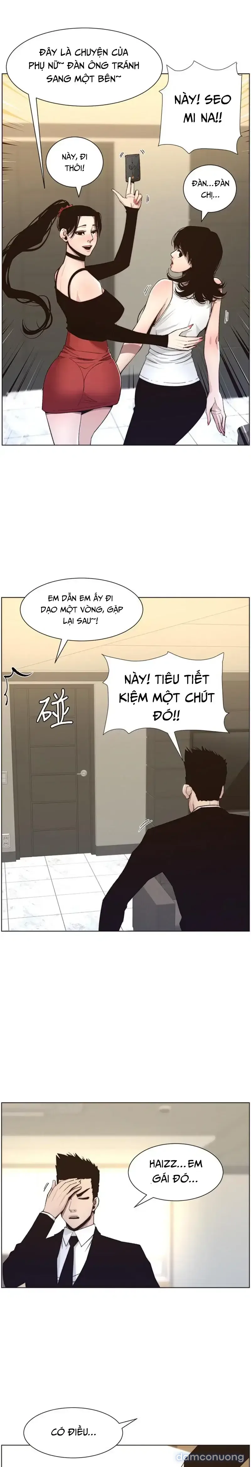 NGƯỜI BỐ DƯỢNG CỦA TÔI 