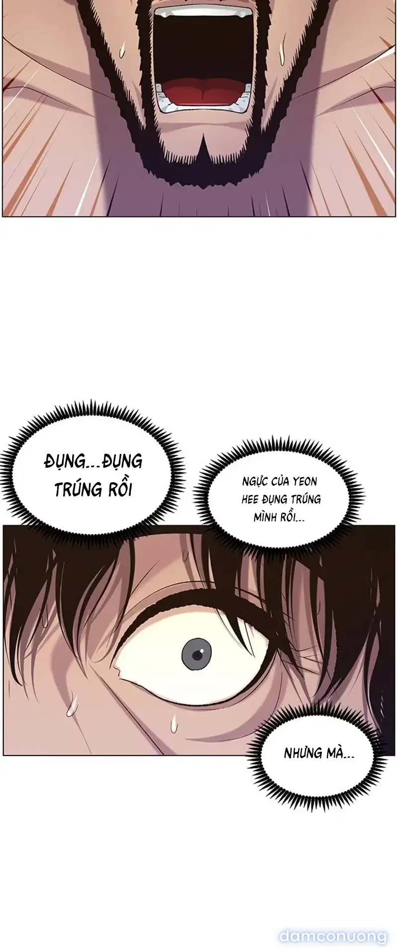NGƯỜI BỐ DƯỢNG CỦA TÔI 