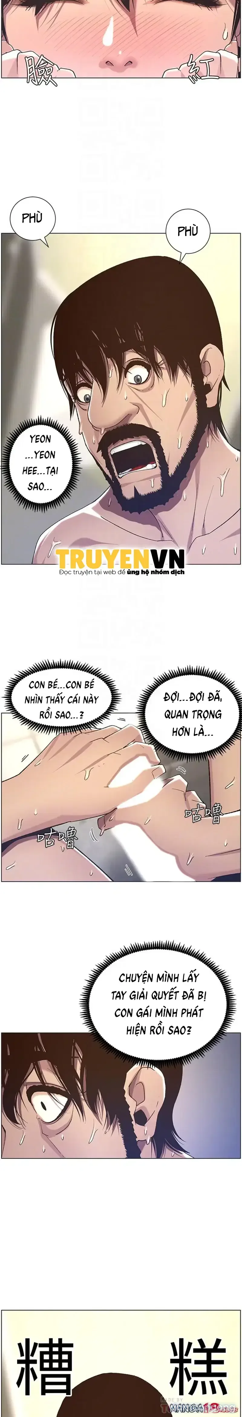 NGƯỜI BỐ DƯỢNG CỦA TÔI 