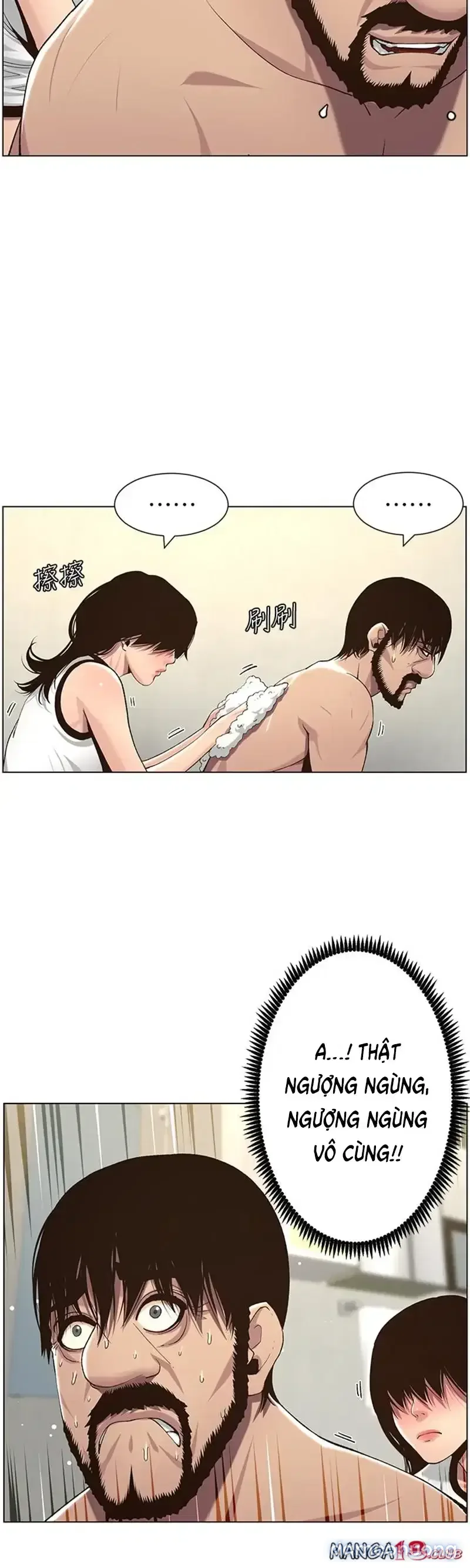 NGƯỜI BỐ DƯỢNG CỦA TÔI 