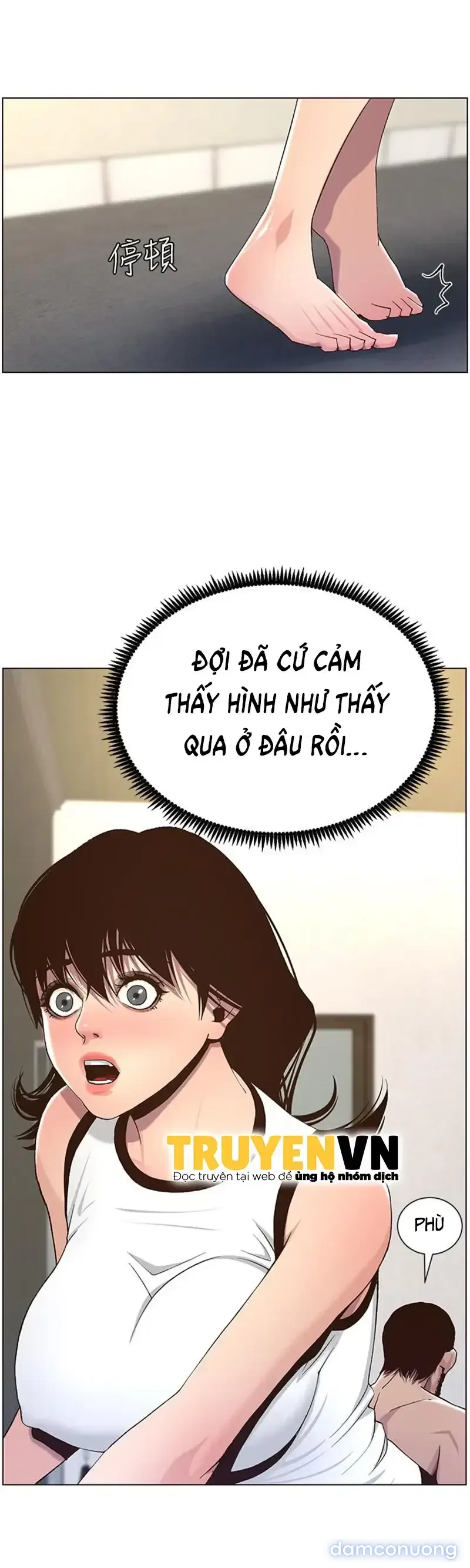 NGƯỜI BỐ DƯỢNG CỦA TÔI 