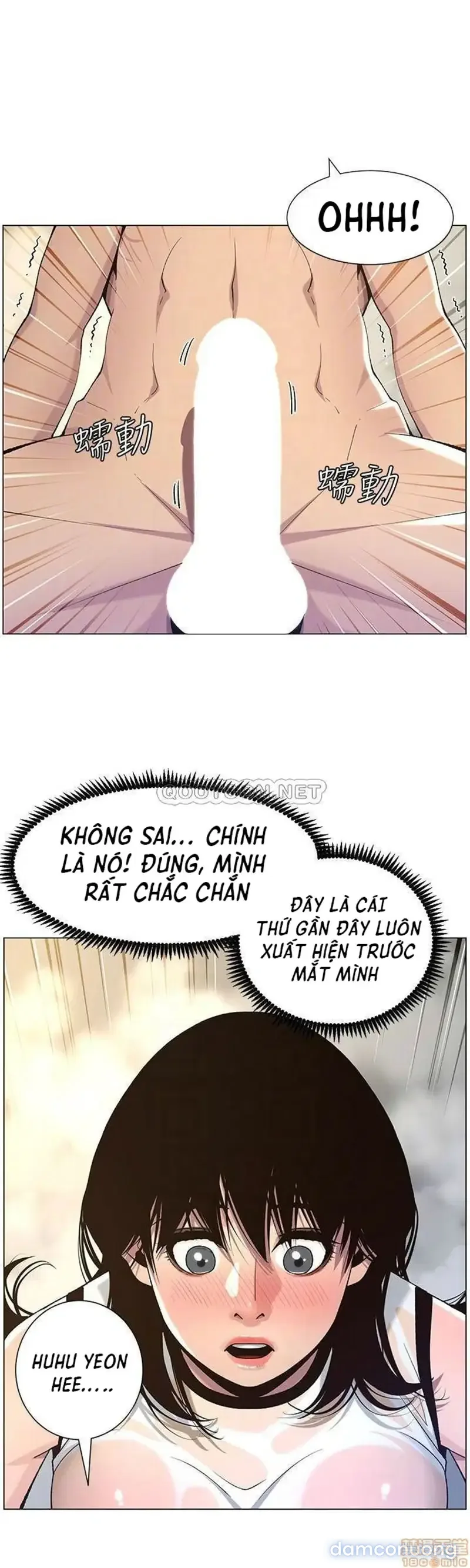 NGƯỜI BỐ DƯỢNG CỦA TÔI 