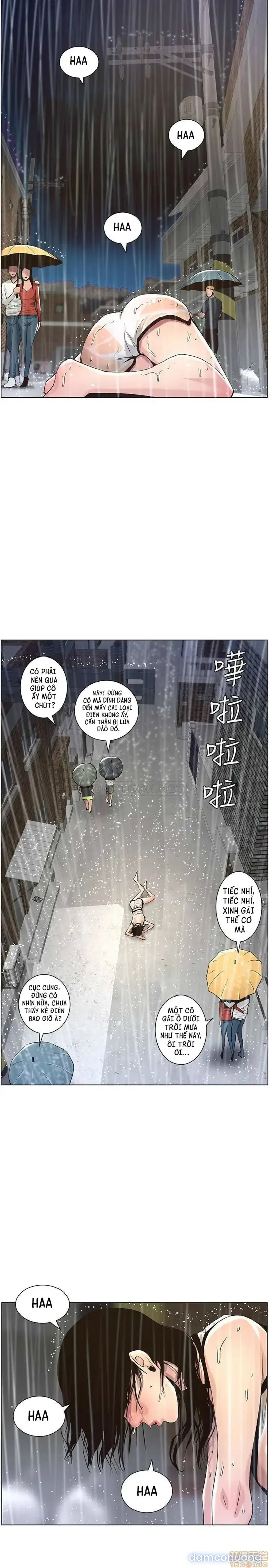 NGƯỜI BỐ DƯỢNG CỦA TÔI 