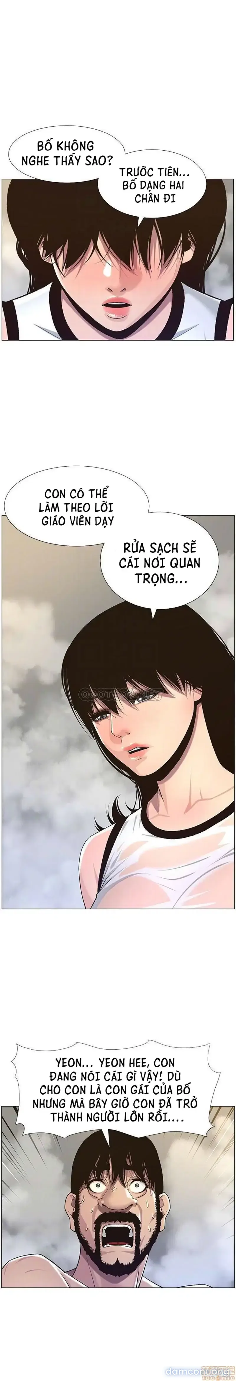 NGƯỜI BỐ DƯỢNG CỦA TÔI 