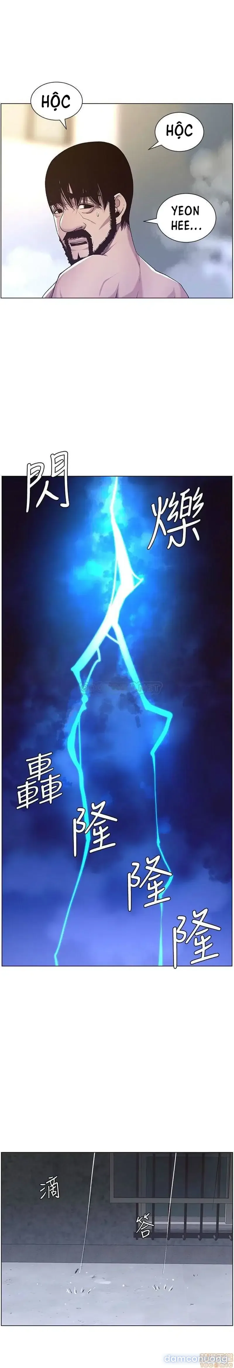 NGƯỜI BỐ DƯỢNG CỦA TÔI 