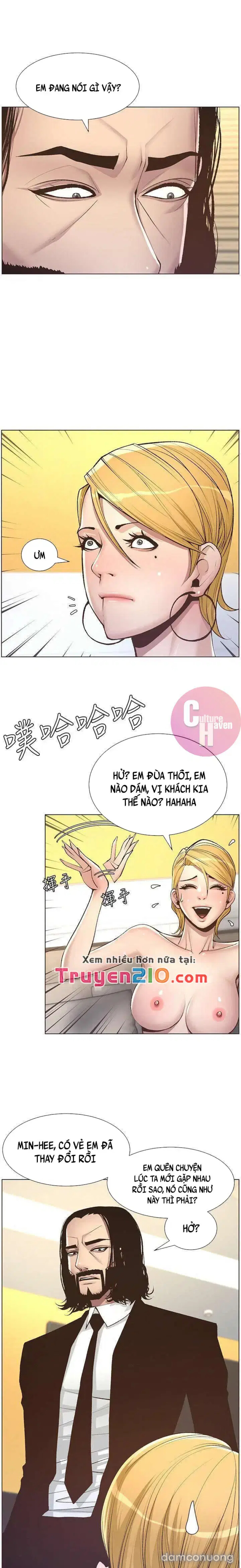 NGƯỜI BỐ DƯỢNG CỦA TÔI 