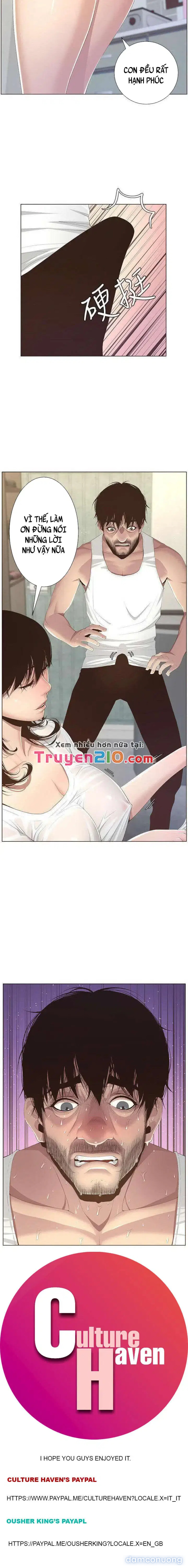 NGƯỜI BỐ DƯỢNG CỦA TÔI 