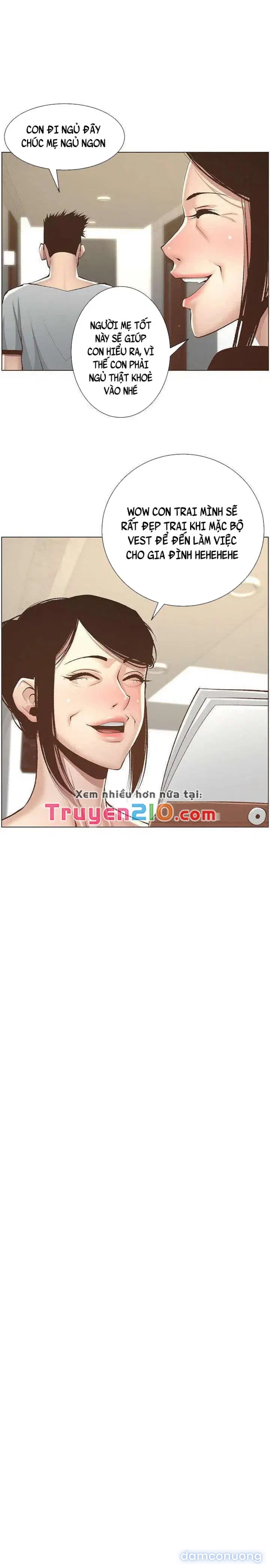 NGƯỜI BỐ DƯỢNG CỦA TÔI 