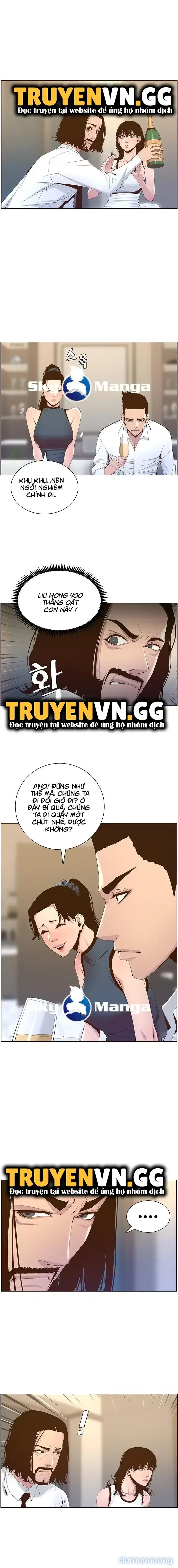 NGƯỜI BỐ DƯỢNG CỦA TÔI 