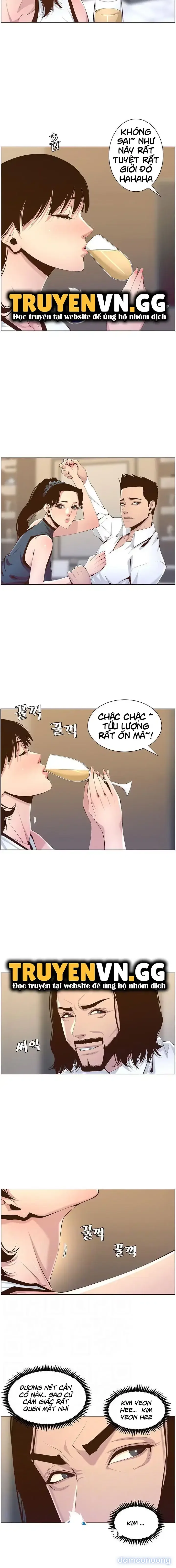 NGƯỜI BỐ DƯỢNG CỦA TÔI 