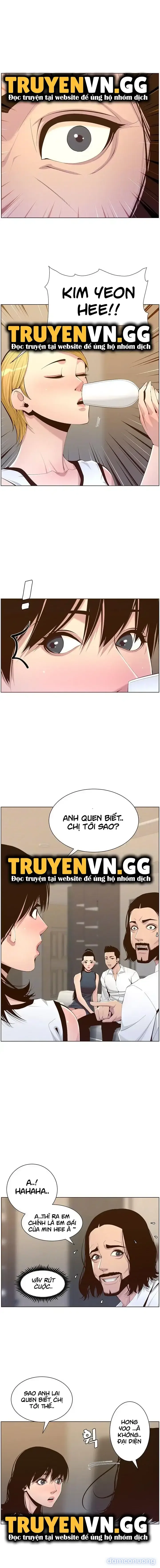NGƯỜI BỐ DƯỢNG CỦA TÔI 