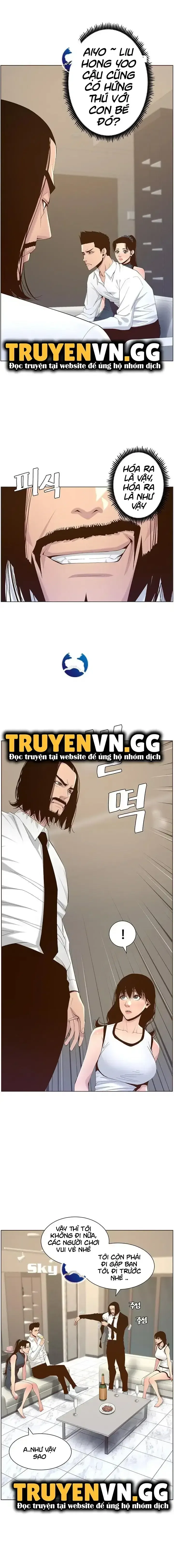 NGƯỜI BỐ DƯỢNG CỦA TÔI 