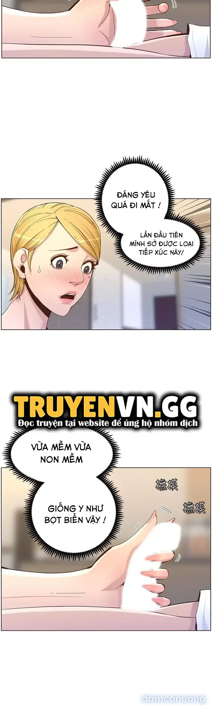 NGƯỜI BỐ DƯỢNG CỦA TÔI 