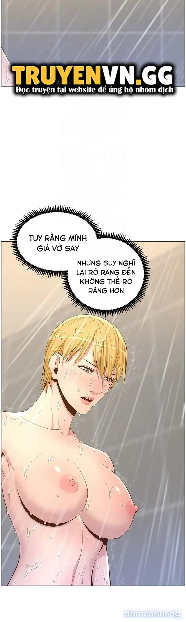 NGƯỜI BỐ DƯỢNG CỦA TÔI 