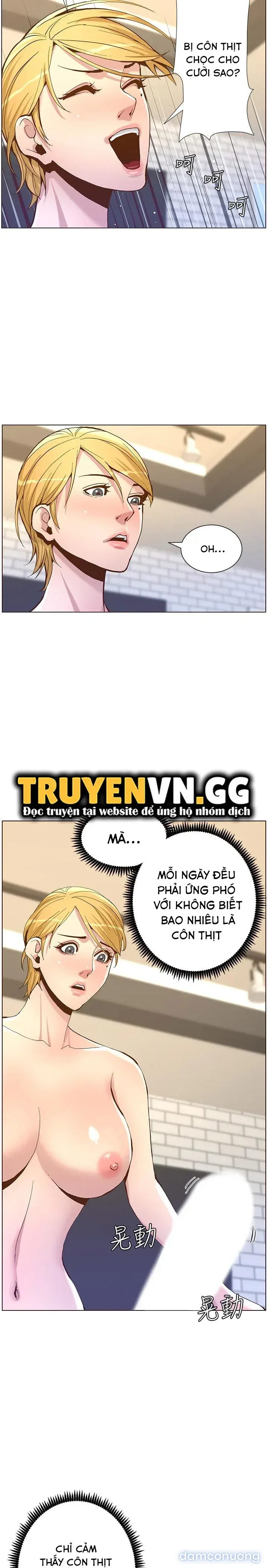NGƯỜI BỐ DƯỢNG CỦA TÔI 