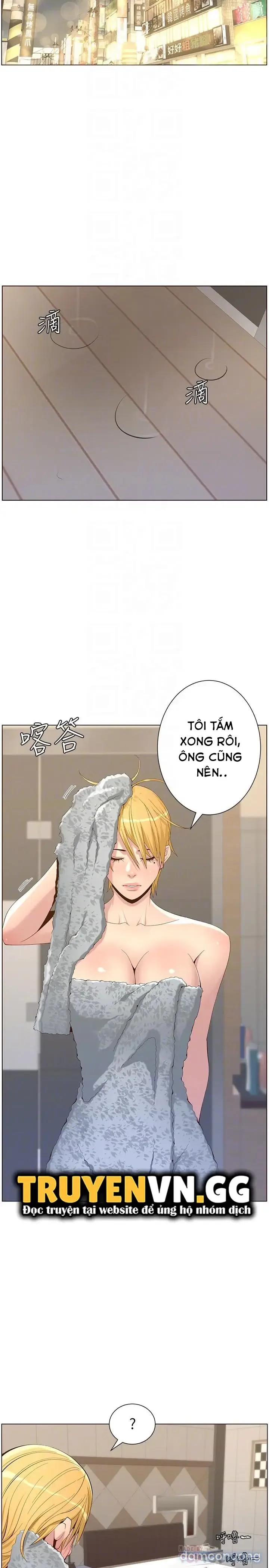 NGƯỜI BỐ DƯỢNG CỦA TÔI 