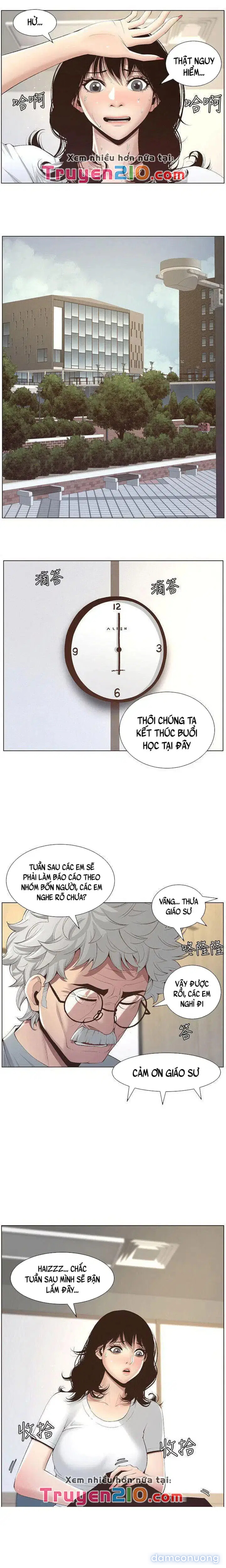 NGƯỜI BỐ DƯỢNG CỦA TÔI 
