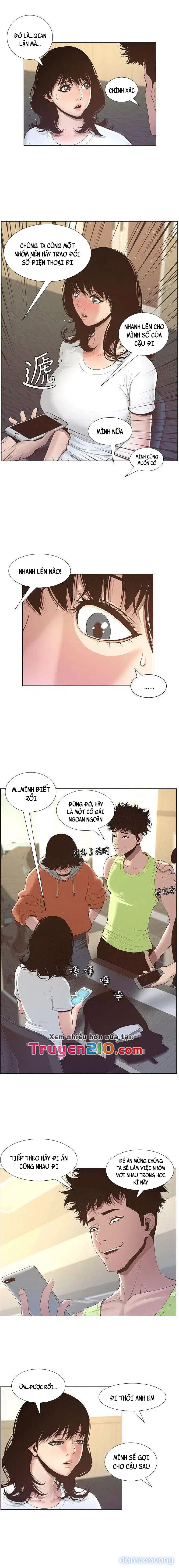 NGƯỜI BỐ DƯỢNG CỦA TÔI 