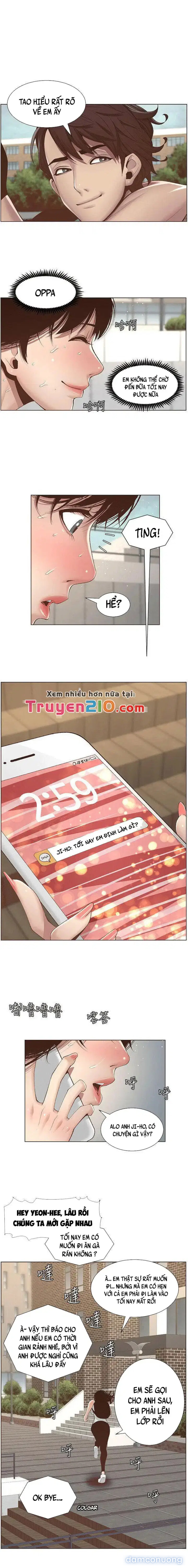 NGƯỜI BỐ DƯỢNG CỦA TÔI 