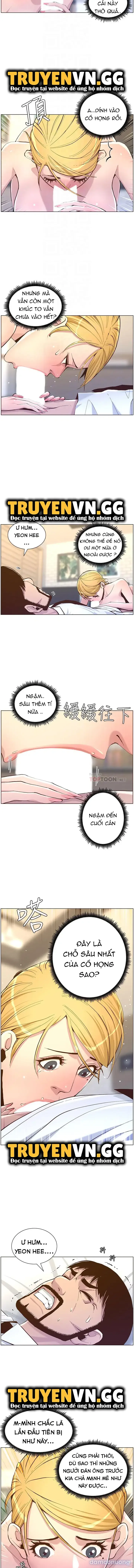 NGƯỜI BỐ DƯỢNG CỦA TÔI 