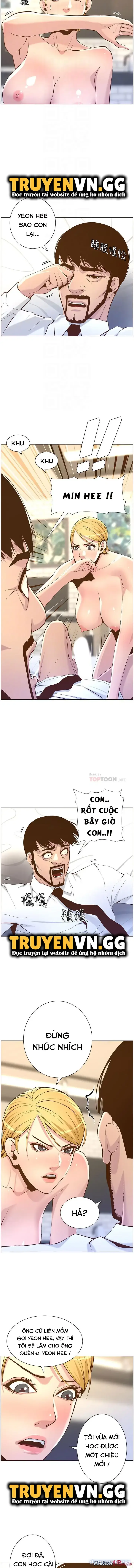 NGƯỜI BỐ DƯỢNG CỦA TÔI 