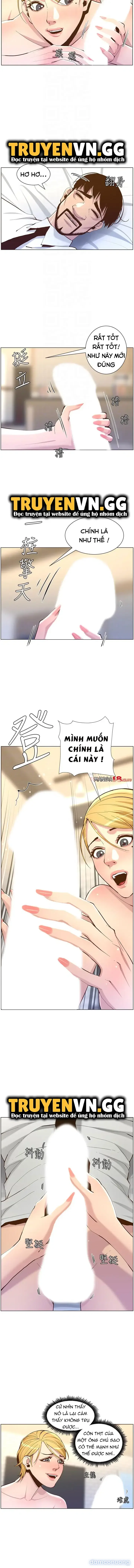 NGƯỜI BỐ DƯỢNG CỦA TÔI 