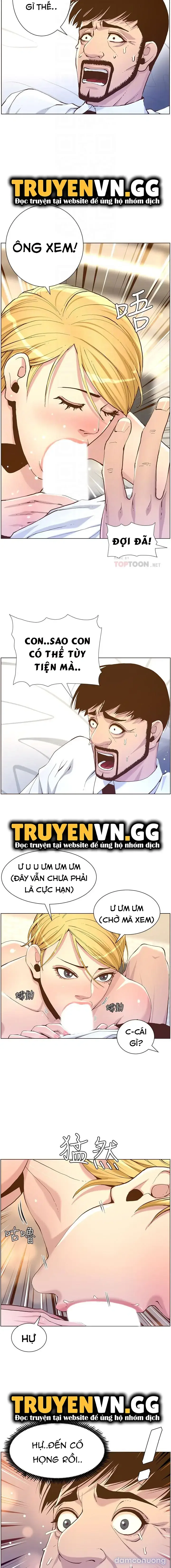 NGƯỜI BỐ DƯỢNG CỦA TÔI 