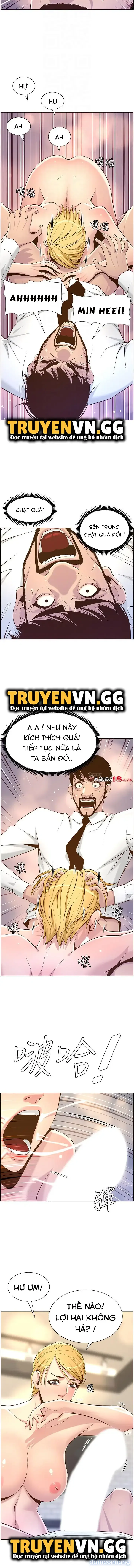 NGƯỜI BỐ DƯỢNG CỦA TÔI 
