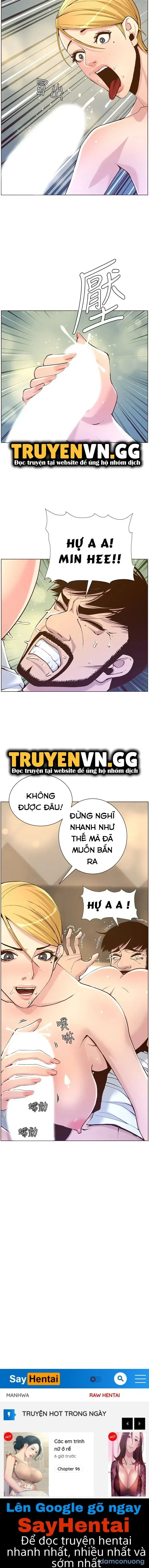 NGƯỜI BỐ DƯỢNG CỦA TÔI 