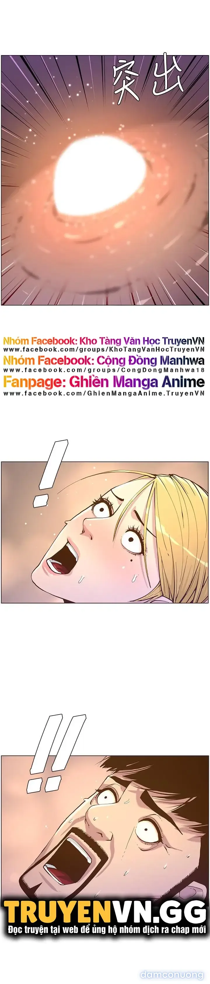 NGƯỜI BỐ DƯỢNG CỦA TÔI 