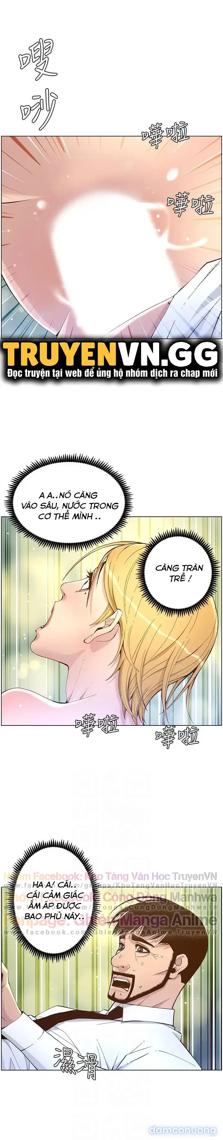 NGƯỜI BỐ DƯỢNG CỦA TÔI 
