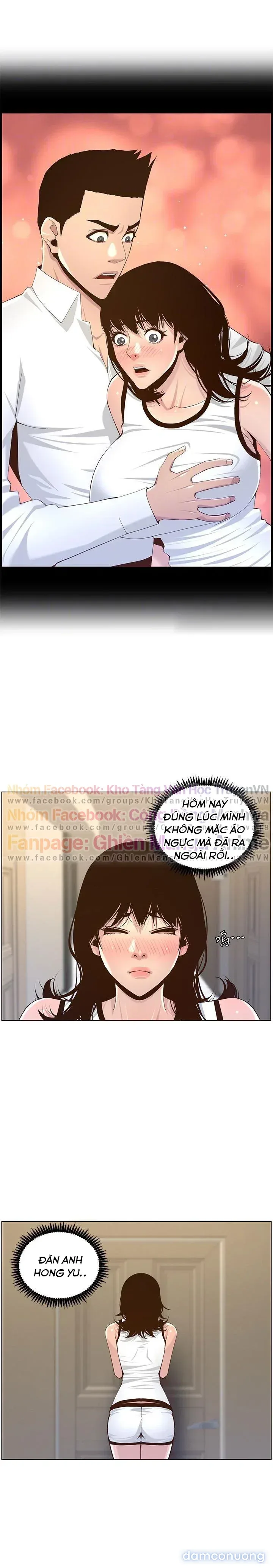 NGƯỜI BỐ DƯỢNG CỦA TÔI 