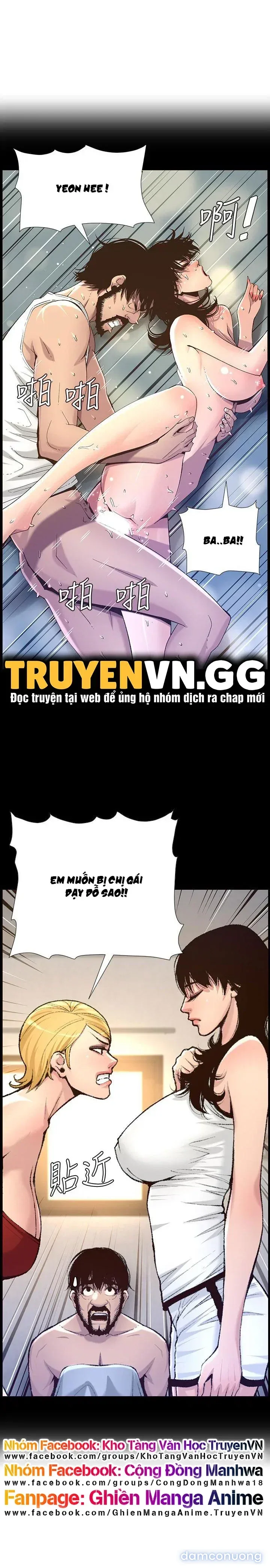 NGƯỜI BỐ DƯỢNG CỦA TÔI 