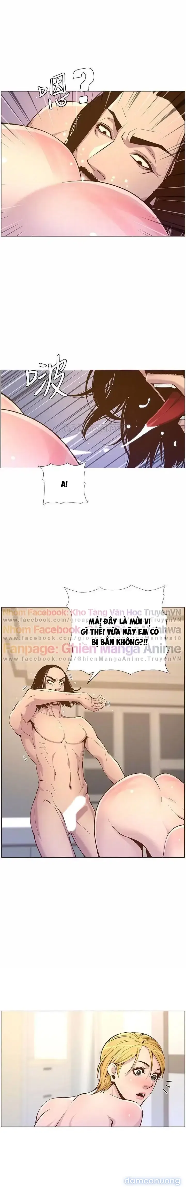 NGƯỜI BỐ DƯỢNG CỦA TÔI 