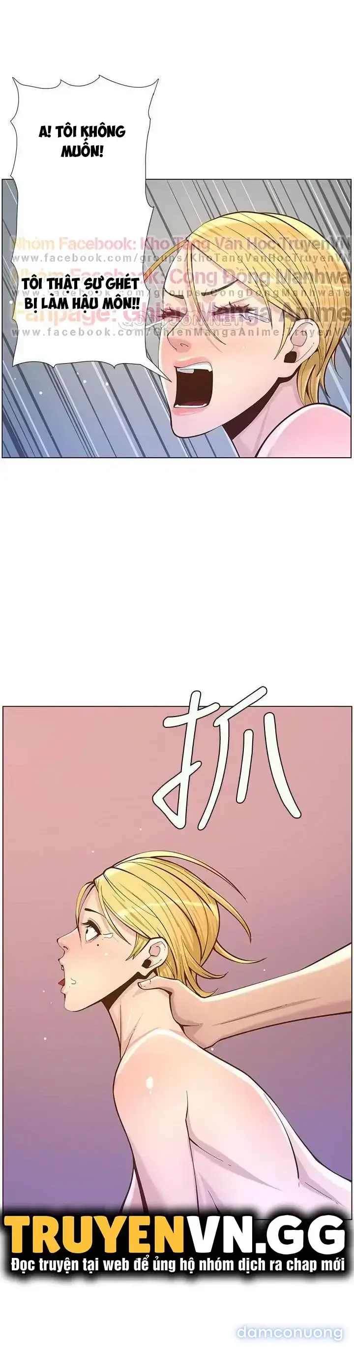 NGƯỜI BỐ DƯỢNG CỦA TÔI 