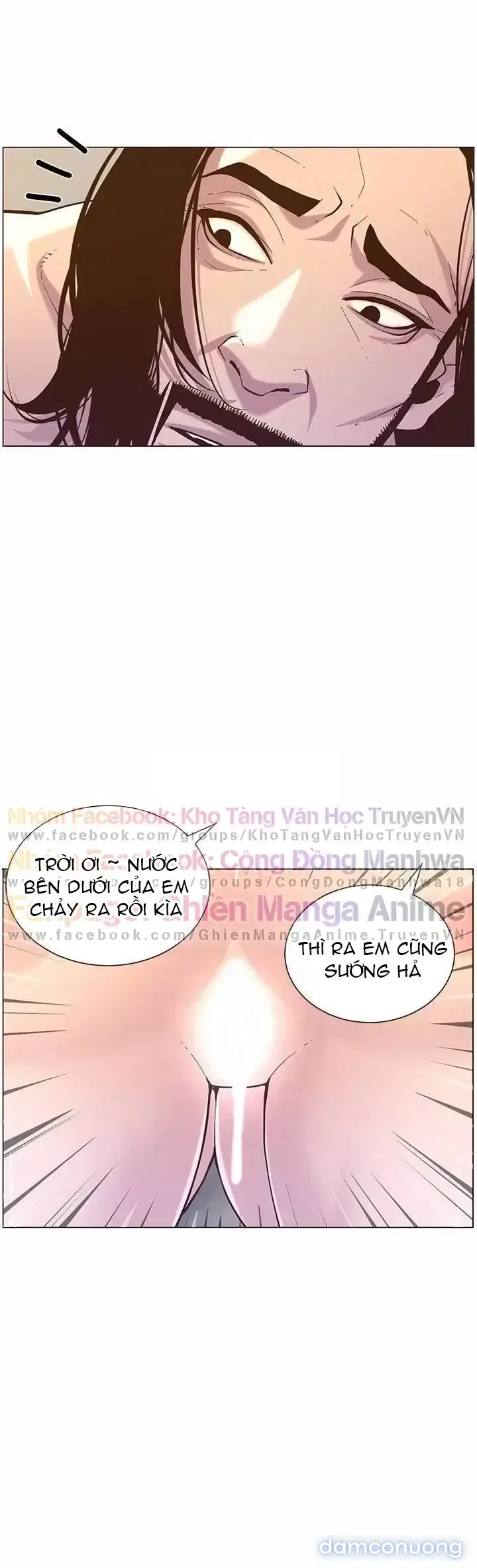 NGƯỜI BỐ DƯỢNG CỦA TÔI 