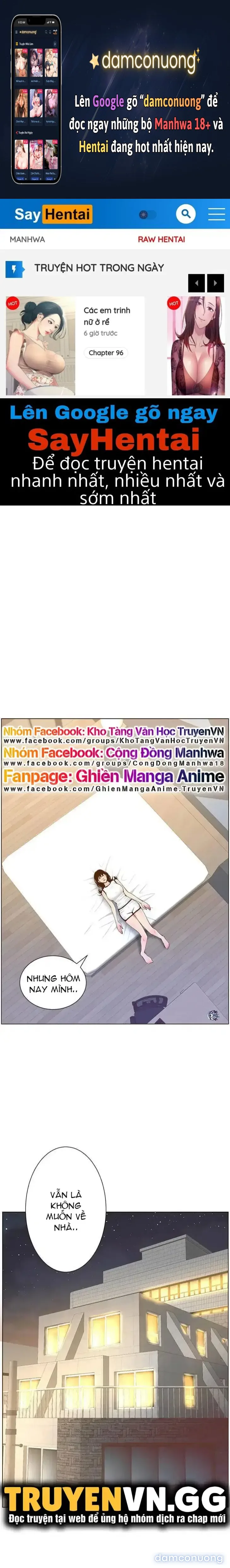 NGƯỜI BỐ DƯỢNG CỦA TÔI 