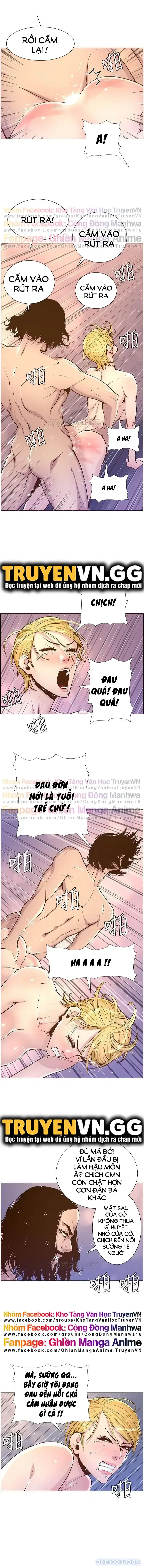 NGƯỜI BỐ DƯỢNG CỦA TÔI 