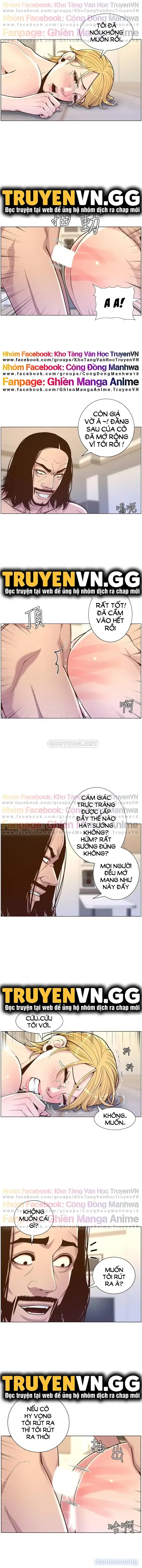 NGƯỜI BỐ DƯỢNG CỦA TÔI 