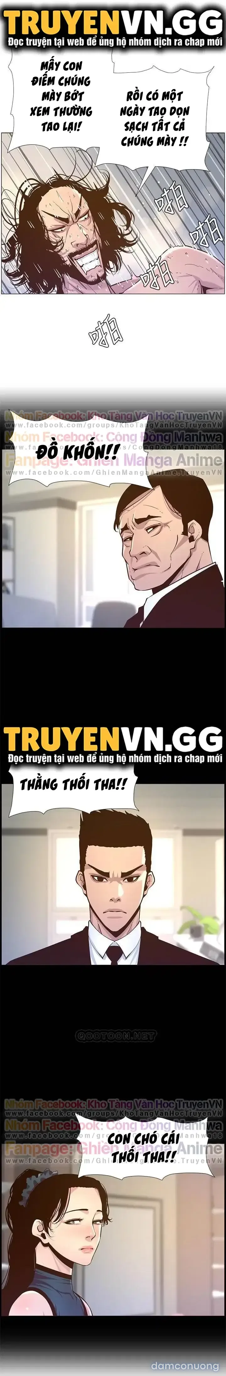 NGƯỜI BỐ DƯỢNG CỦA TÔI 