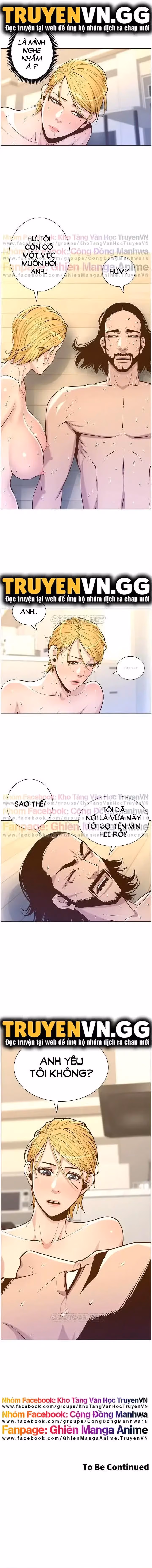 NGƯỜI BỐ DƯỢNG CỦA TÔI 