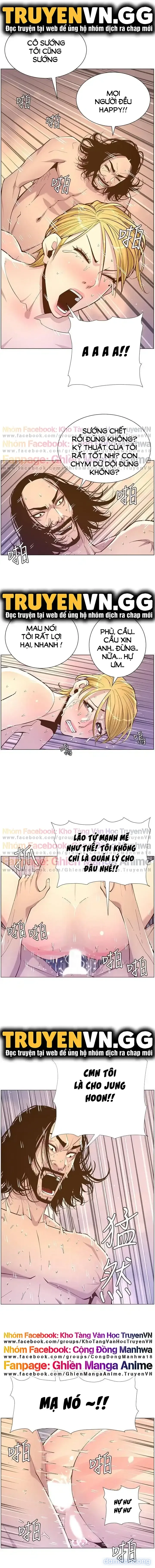 NGƯỜI BỐ DƯỢNG CỦA TÔI 